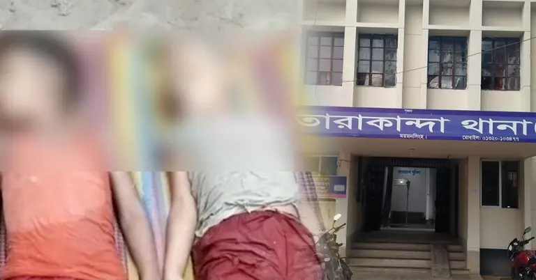 মাছের খামারে গোসলে নেমে প্রাণ গেলো ২ শিশুর